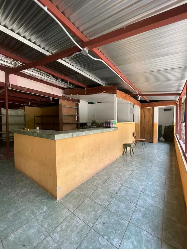 For sale: Commercial property with excellent development potential, strategically located next to the well-known Playón de Turrubares, one of the most visited destinations in the area ... — photo 4
