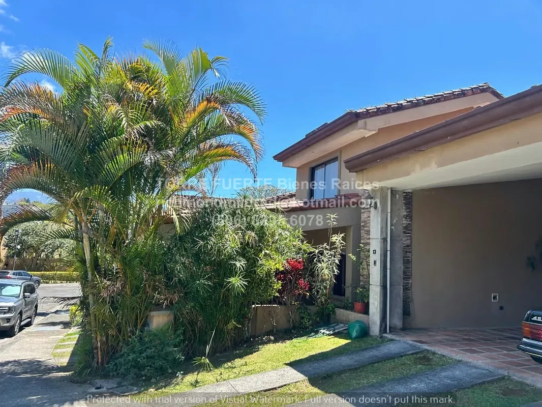 For Sale Condominio Colonia del Roble, Guayabos de Curridabat,