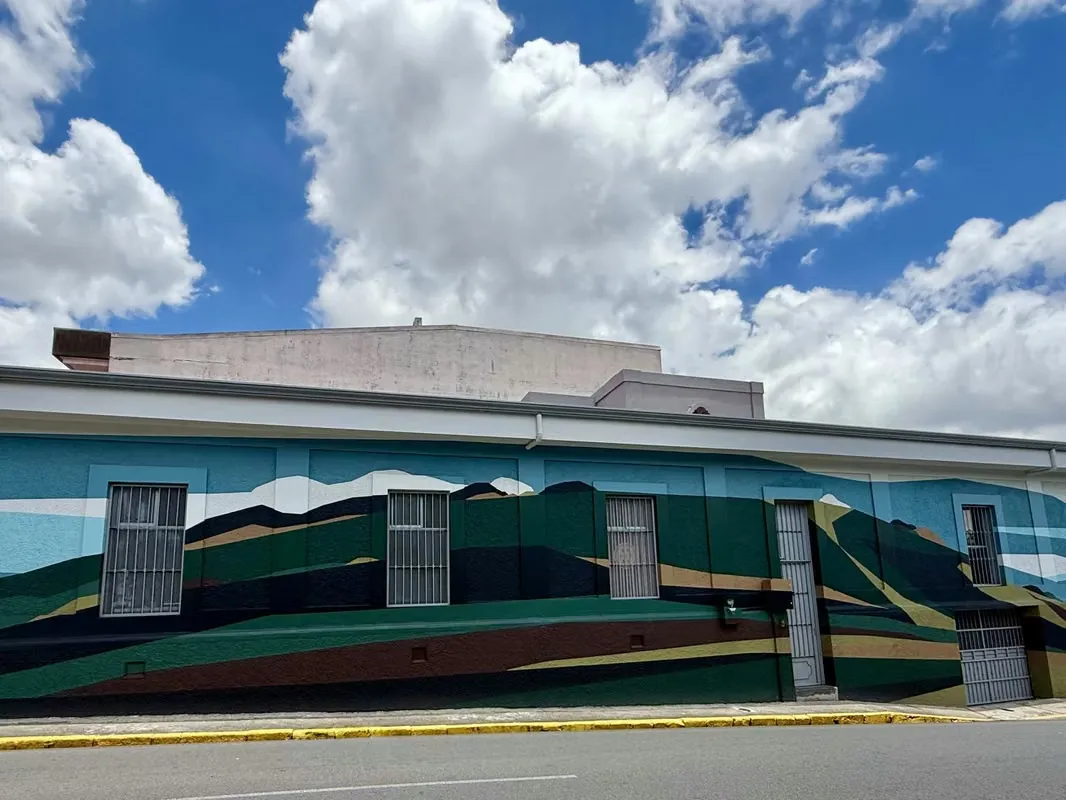 Commercial Space for Rent – Morazán, next to the Alianza Francesa