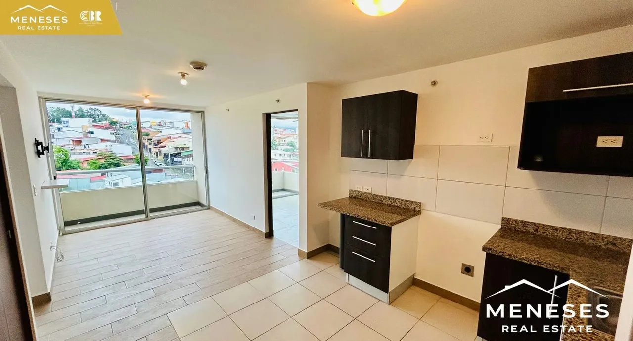 Venta de Apartamento en Condominio Bellavista Piso 11, Ulloa de Heredia