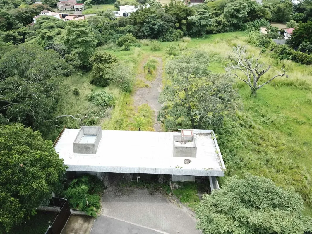 Land Ready for Real Estate Development – Río Oro, Santa Ana, San José