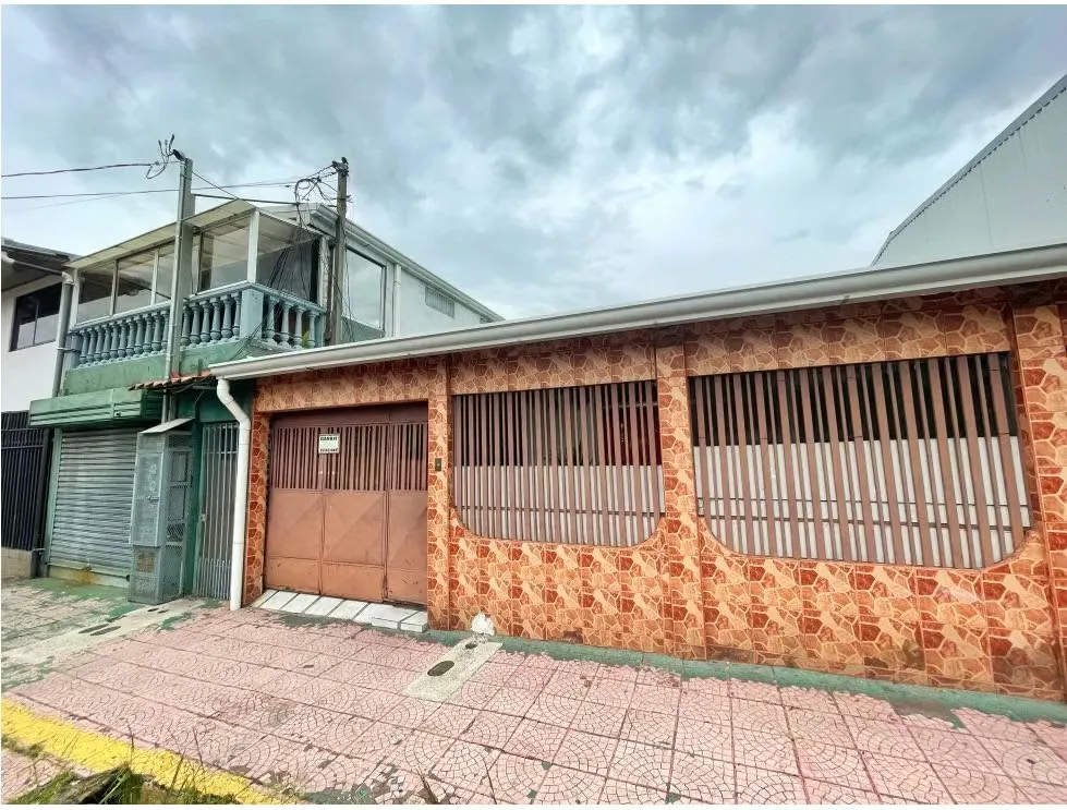 SE VENDE PROPIEADAD CON EXCELENTE RENTABILIDAD 11% HATILLO