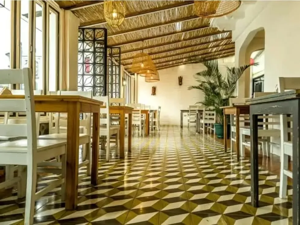 Oportunidad, Hotel en venta en San Jose, rebajad0 5PC7614666