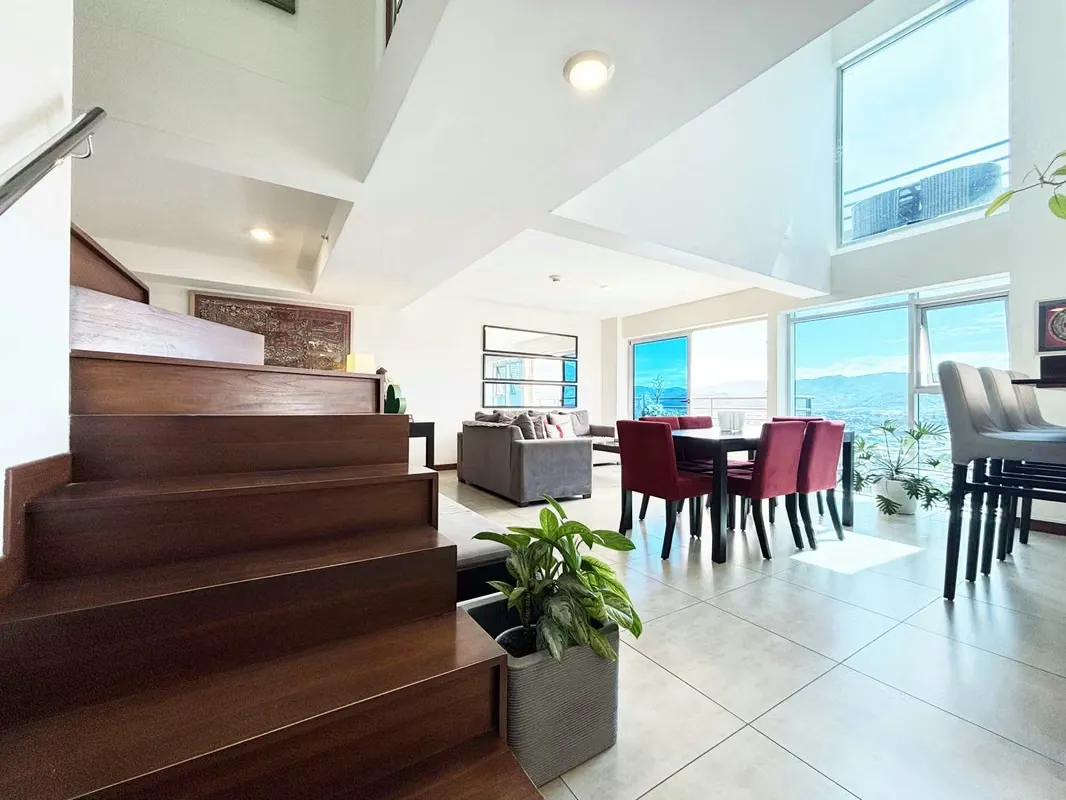 VENTA DE PENTHOUSE EN SAN PEDRO, LATITUD YOSES