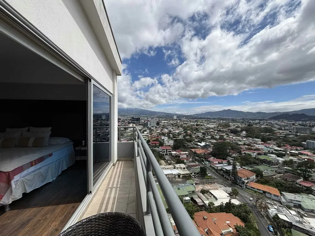 PENTHOUSE FOR SALE AND RENT IN SAN PEDRO, LATITUDE YOSES — photo 2