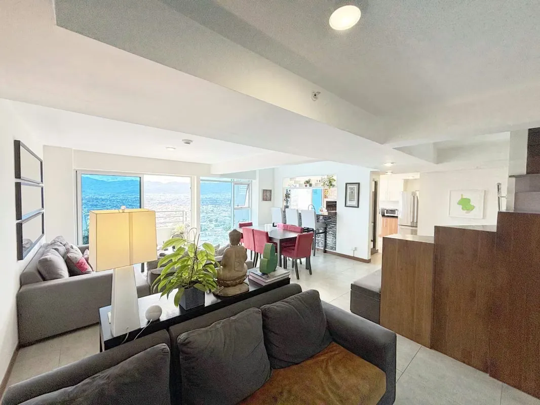 PENTHOUSE FOR SALE AND RENT IN SAN PEDRO, LATITUDE YOSES — photo 5