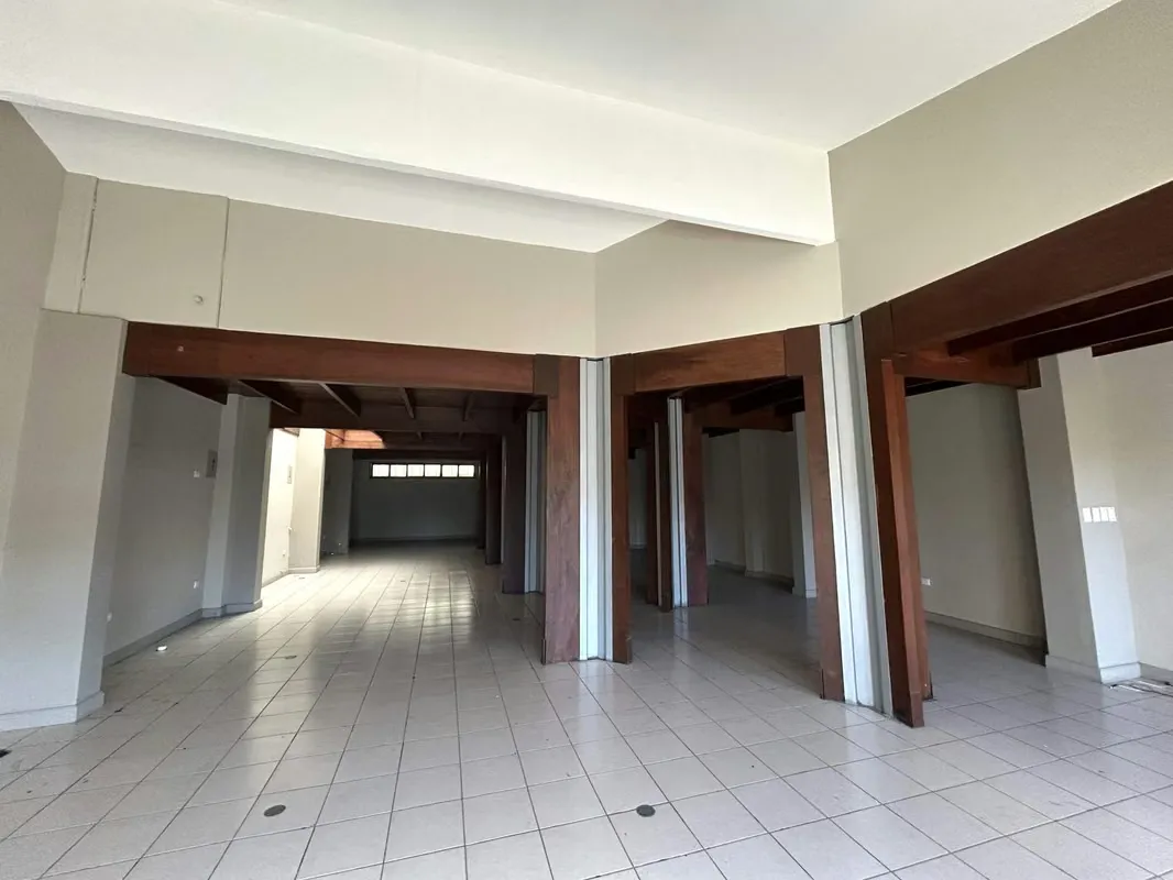 COMMERCIAL PREMISES FOR SALE IN EXCELLENT LOCATION – SAN PEDRO, SAN JOSÉ — photo 3