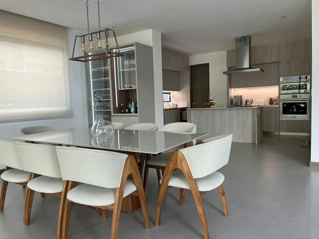 HOUSE FOR SALE IN CONDOMINIUM LATITUD LINDORA*