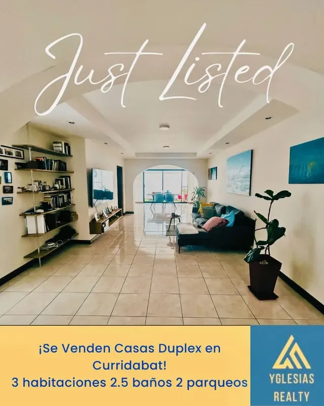 Excellent location in Residencial El Prado, Granadilla, Curridabat, near Plaza del ...