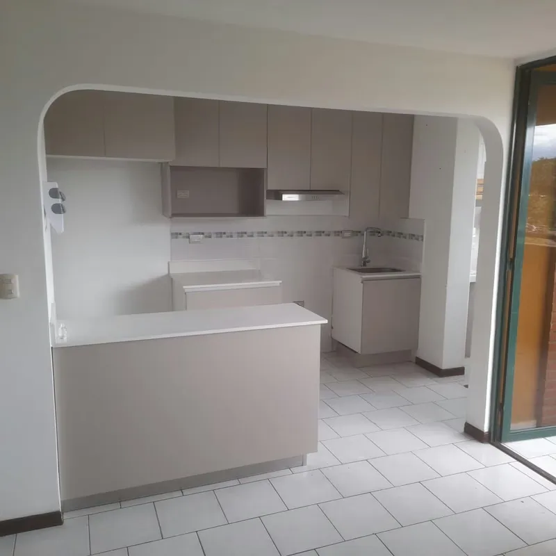 Apartamento ubicado en el Condominio Campo Alto, San Rafael de Alajuela. — photo 4