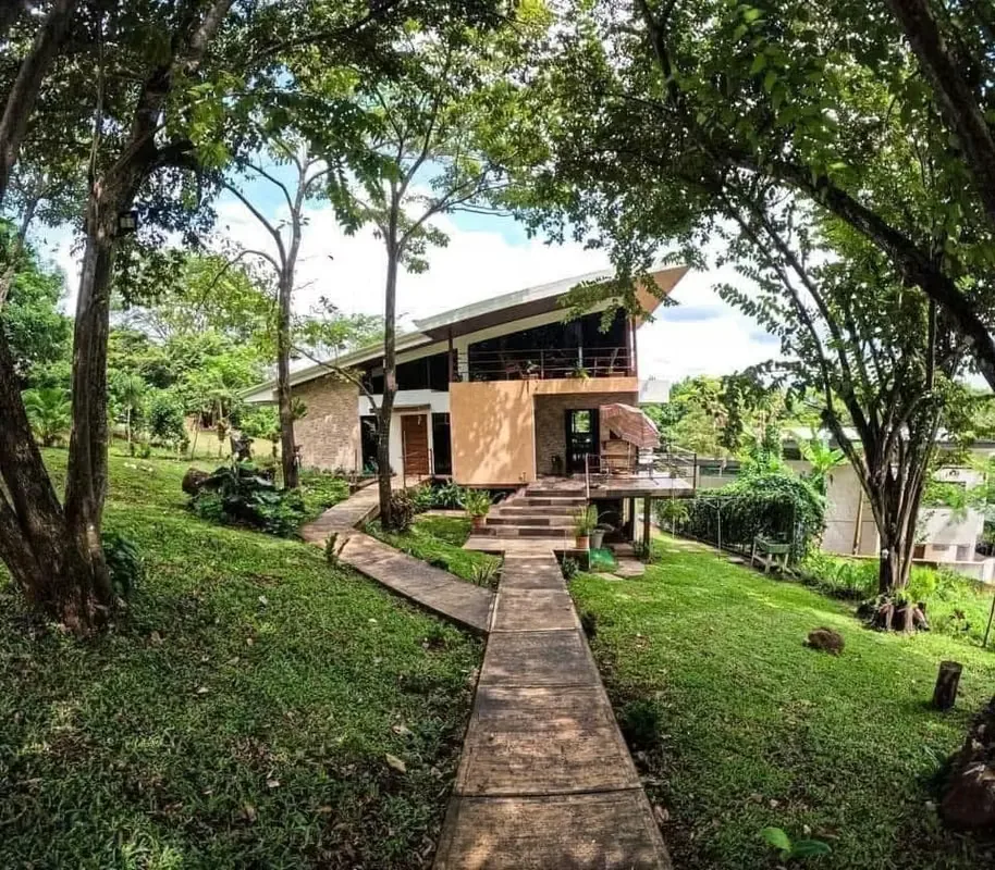 Charming House for Sale in Private Condominium in Orotin