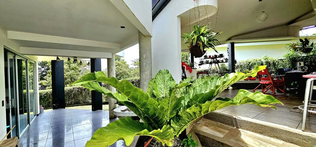 House for sale in Santo Domingo de Heredia. LUXURY PROPERTY. — photo 2