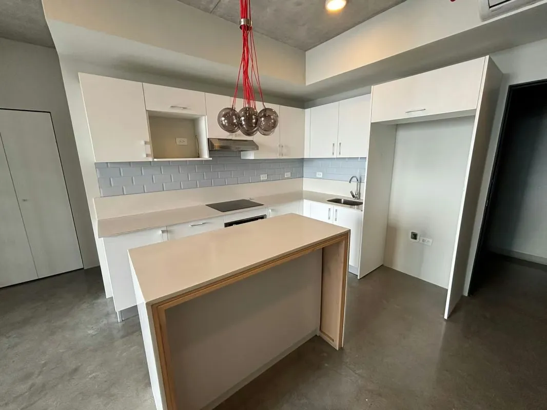 Apartment for sale in Condominio Urbn Escalante, San José. 5828 — photo 2