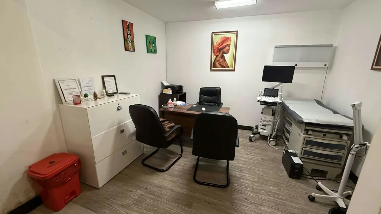 Office for rent in Paseo Colon - Excellent location