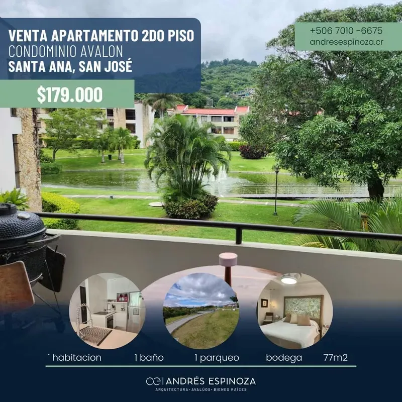 AE ARQUITECTURA | APARTMENT FOR RENT AVALON SANTA ANA AE 1237