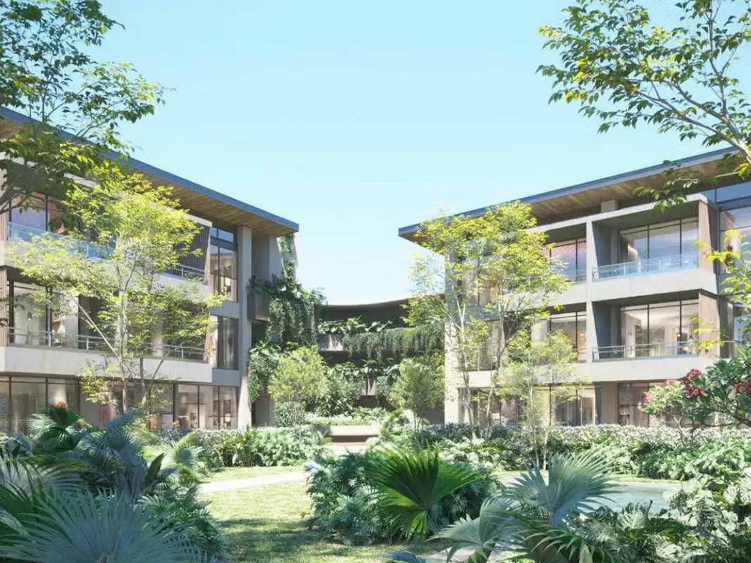PRE-VENTA DE APARTAMENTOS EN CONDOMINIO EN SANTA ANA CENTRO