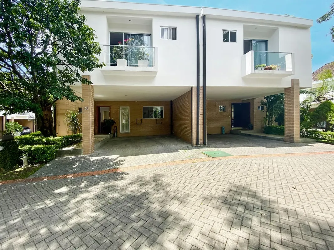 House for Sale in Casa del Sol Condominium, Santa Ana
