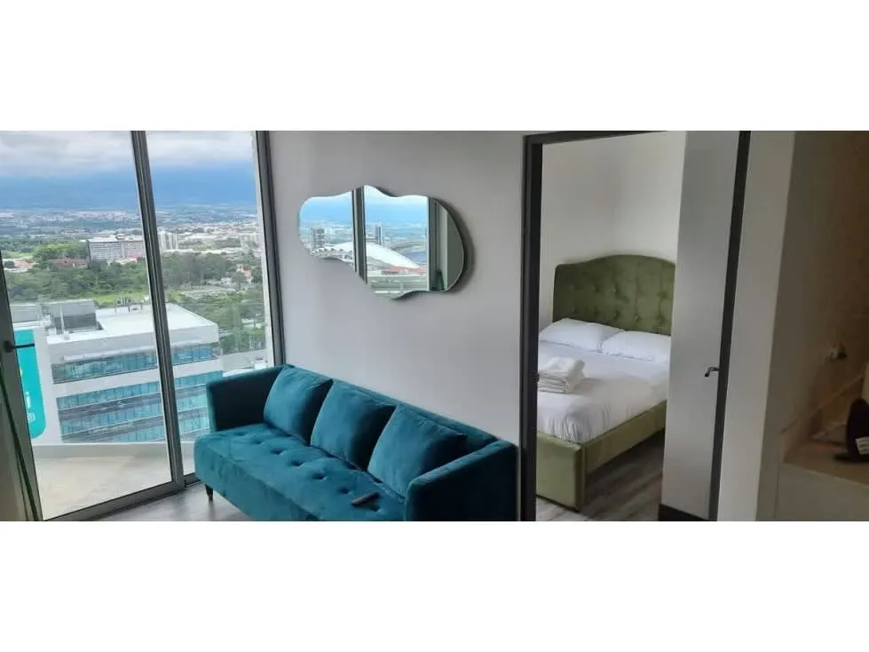 Apartamento amueblado en venta, Sabana, PDC9418673 — photo 3