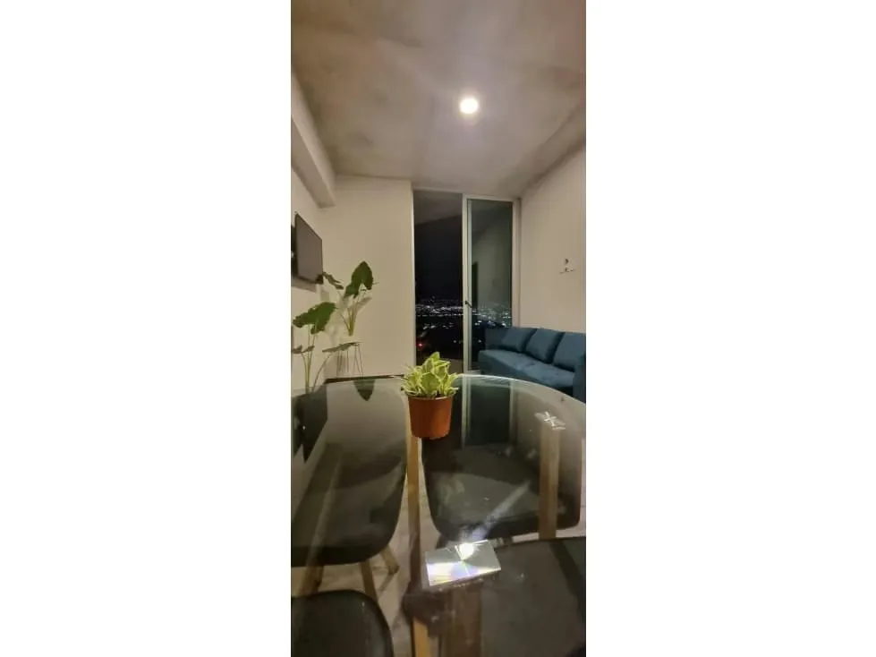 Apartamento amueblado en venta, Sabana, PDC9418673 — photo 4