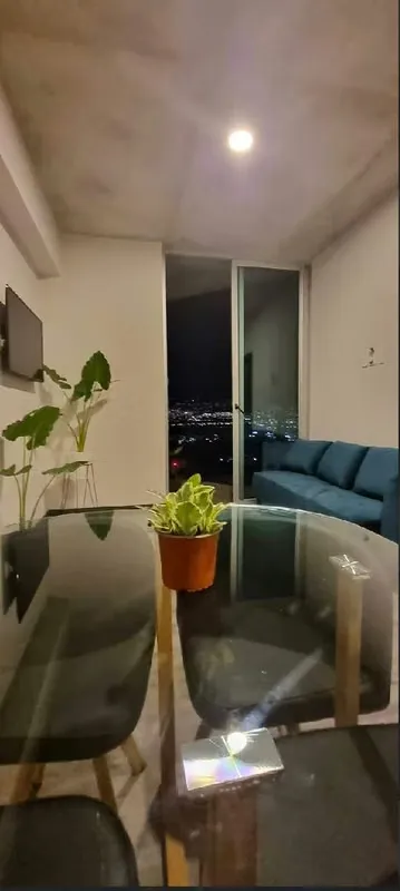 Apartamento amueblado en venta / renta en Condominio Secrt, Sabana Sur