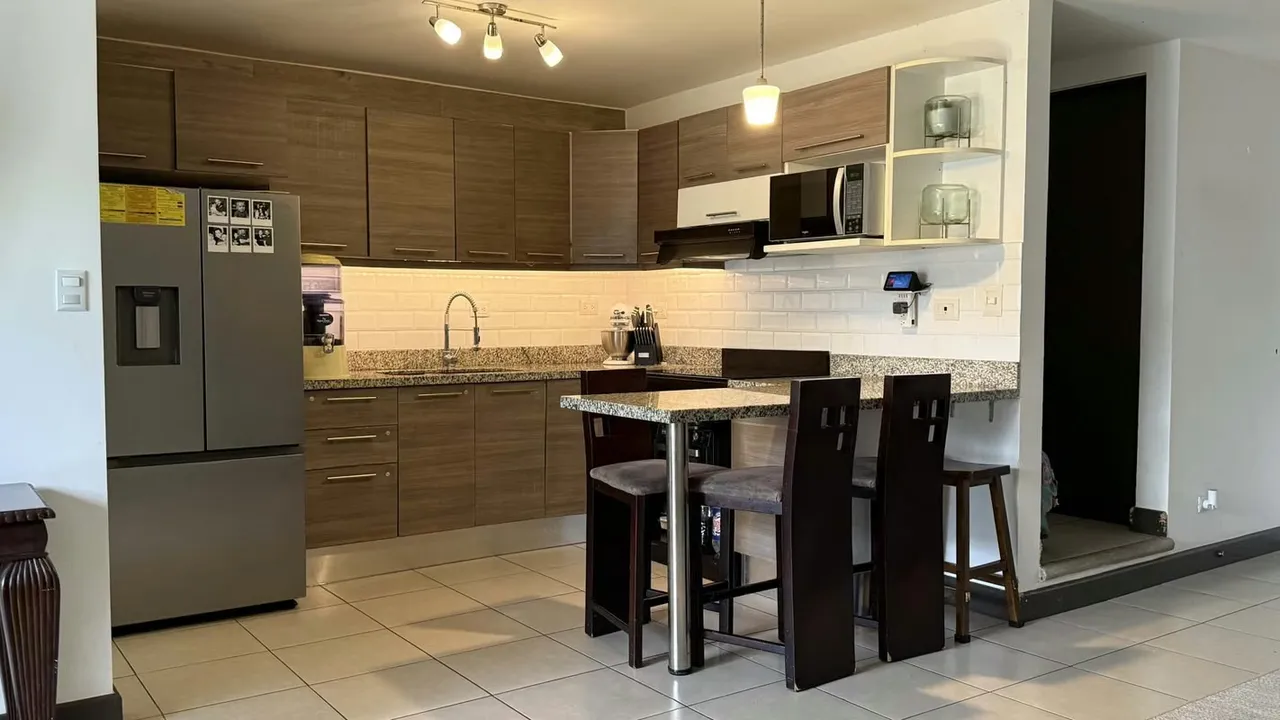 SOLD HOUSE IN CONDO GUADALUPE CARMEN