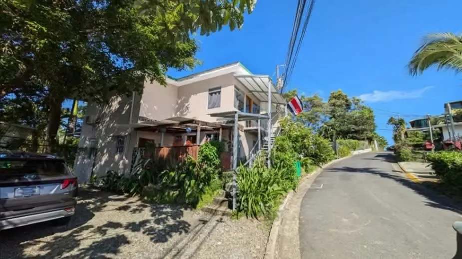 Peace of Paradise – Boutique Hotel for Sale, Manuel Antonio, CR