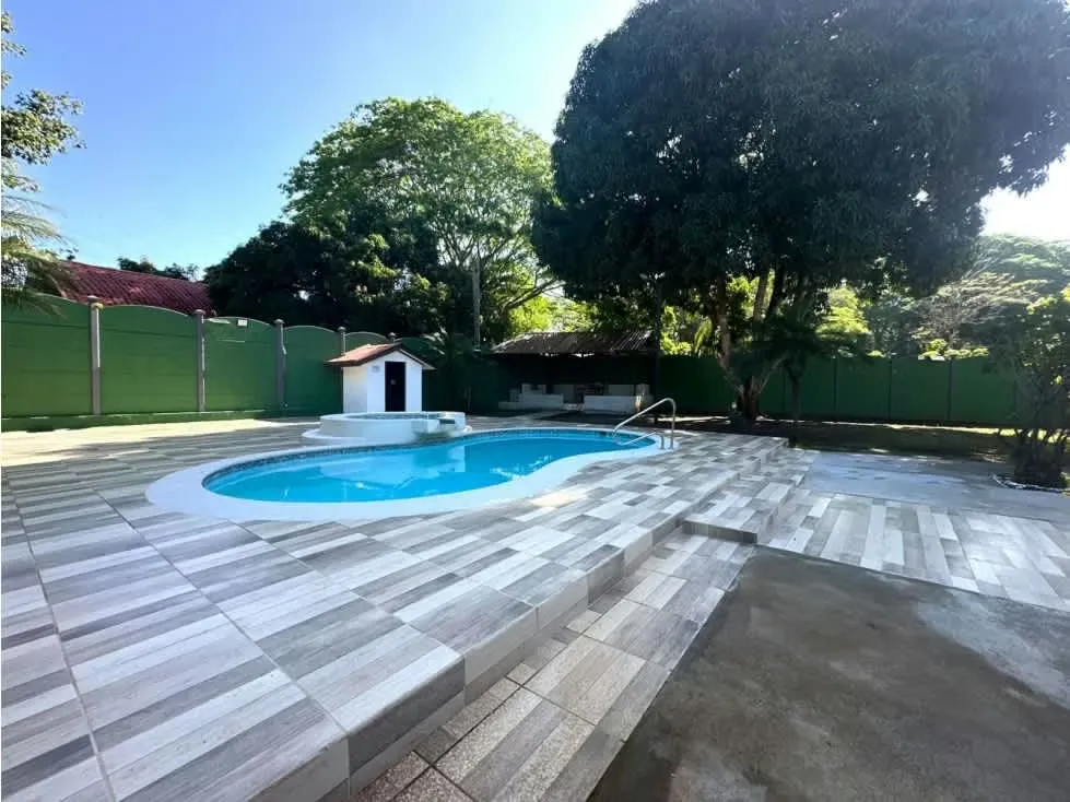 VENTA HERMOSA QUINTA AMOBLADA, OROTINA, CASCAJAL 4114 (GC)
