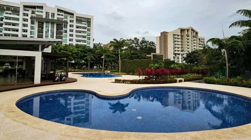 Apartment for sale - Condominium Torres very close to Free Zones