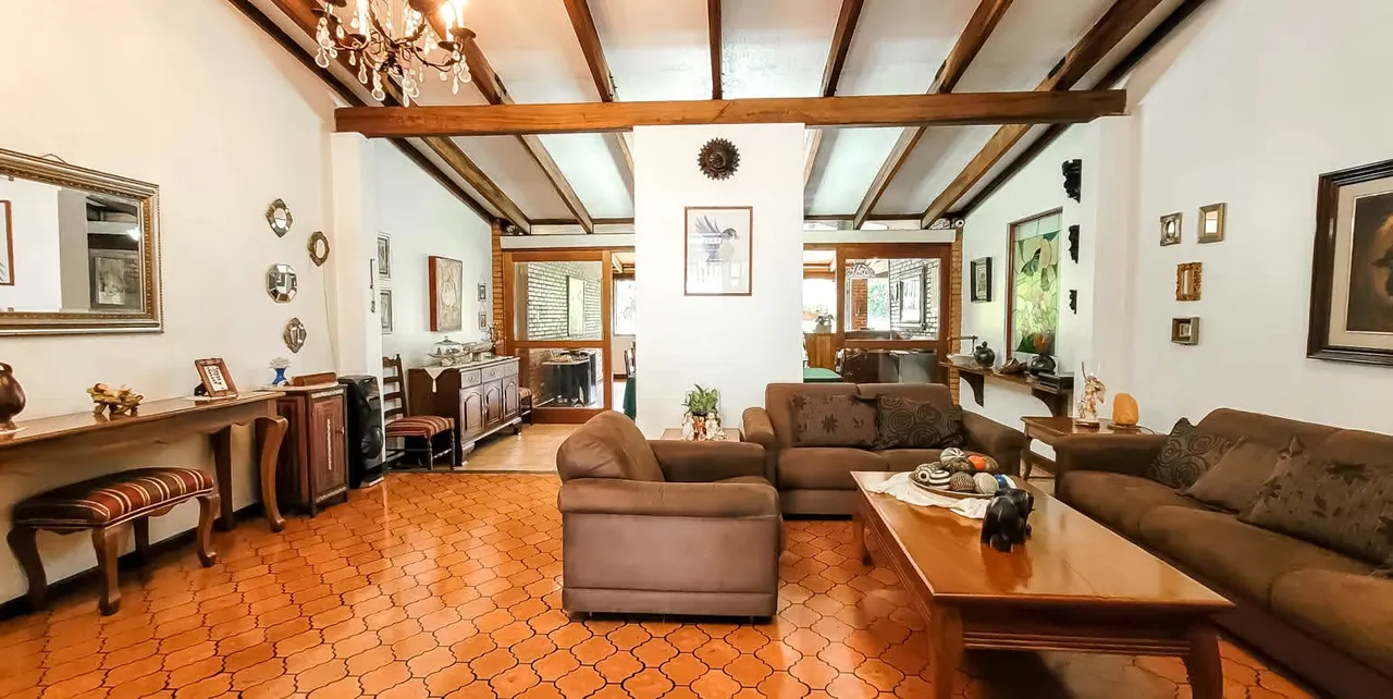 Large property ideal for development in Mercedes de Montes de Oca