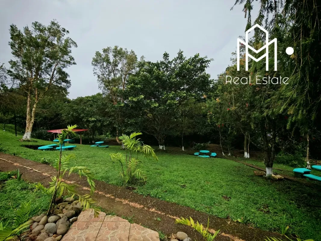 ¡Oportunidad Única en San Isidro de Heredia! Finca Multiusos con Vistas de Ensueño — photo 2