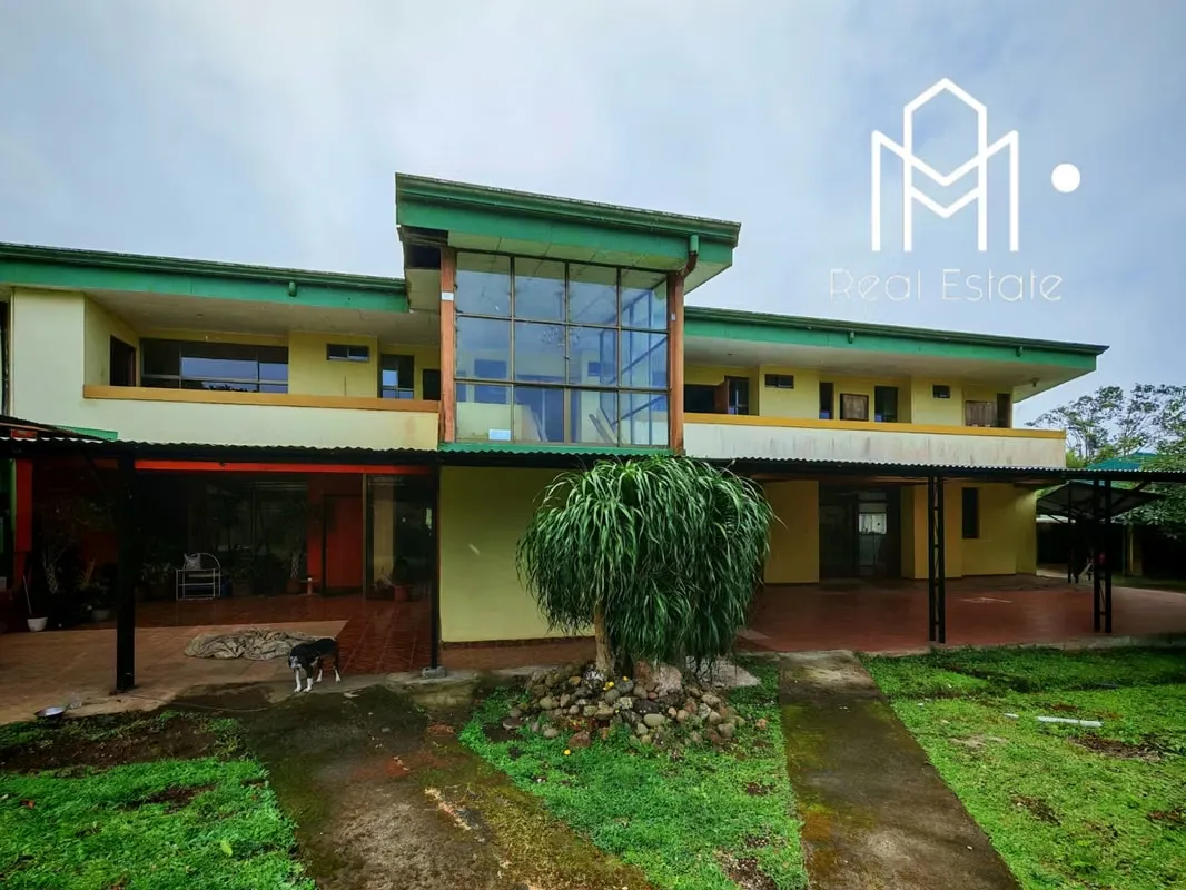 ¡Oportunidad Única en San Isidro de Heredia! Finca Multiusos con Vistas de Ensueño — photo 3