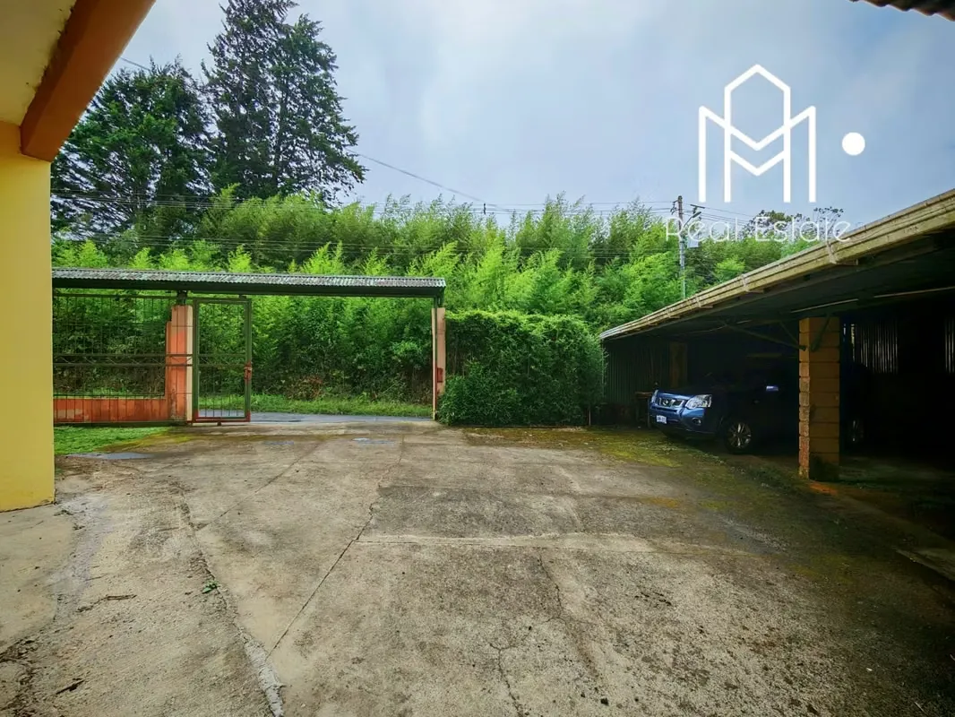 ¡Oportunidad Única en San Isidro de Heredia! Finca Multiusos con Vistas de Ensueño — photo 4