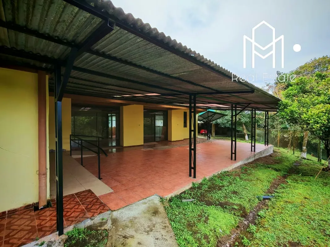 ¡Oportunidad Única en San Isidro de Heredia! Finca Multiusos con Vistas de Ensueño — photo 5