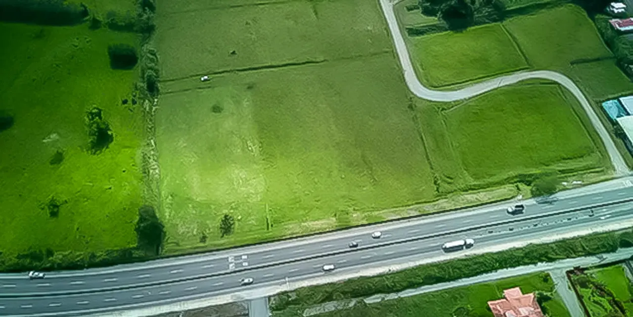 Commercial Lot for Sale in La Unión, Guápiles off Route 32