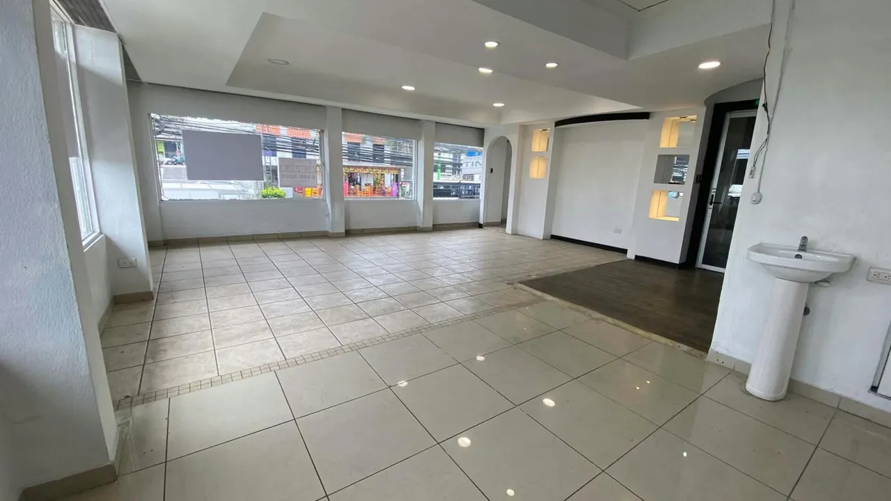 Commercial Spaces for Rent in Curridabat