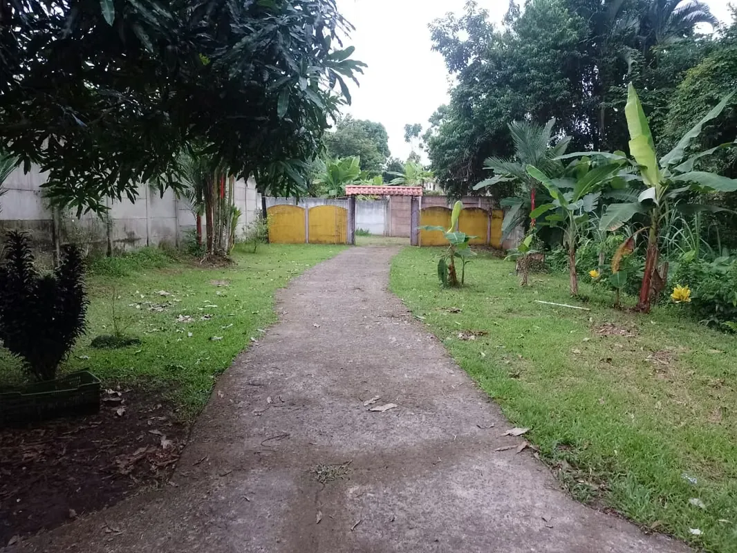 COUNTRY HOUSE FOR SALE, ALAJUELA, SAN RAMÓN, CHACHAGUA