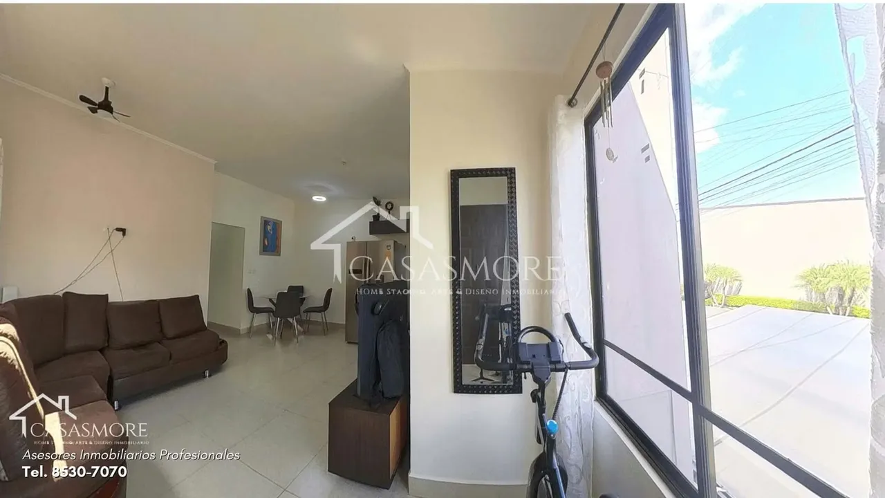 VENTA APTO CONDOMINIO FRANCISCO DE HEREDIA PARQUEO TECHADO ESCUCHAMOS OFERTAS!