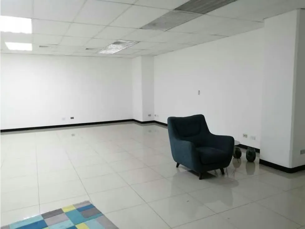 Furnished apartment for rent in Trejos Montealegre.
