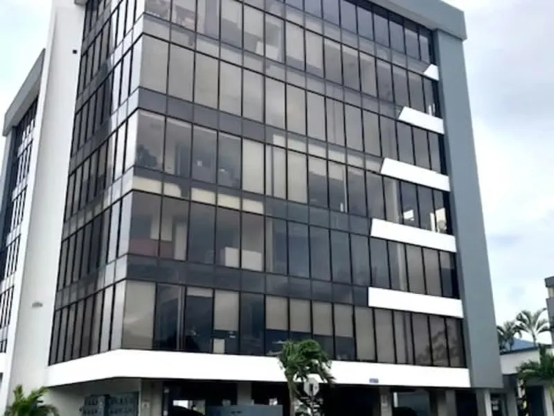 Office for Sale in Boutique Ofice Center with Priveleged Location