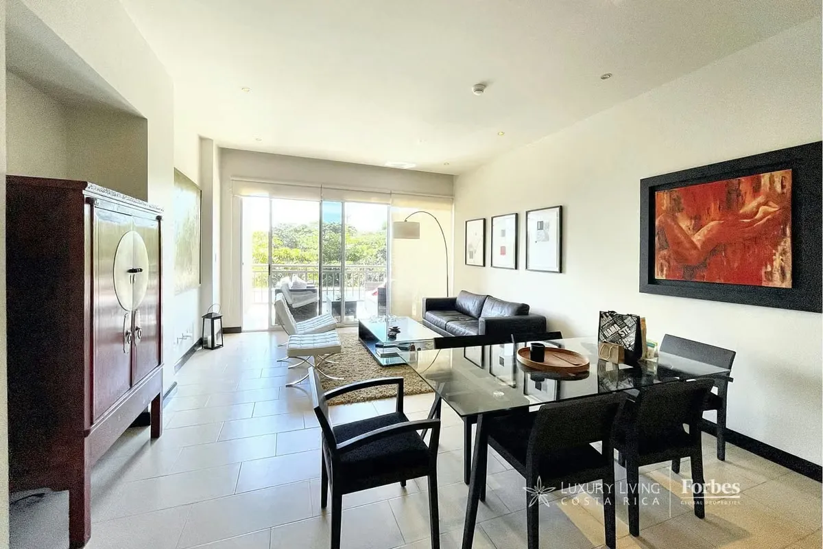 21084 - Two Bedroom + TV Room, 2.5-Bath Home for Sale, Escazú