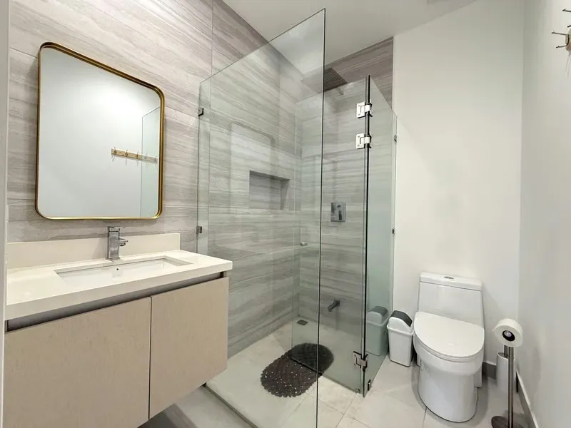 For Rent, Short-term 1-Bedroom Condo with Balcony & Attic in Bosques del Cafe — photo 5