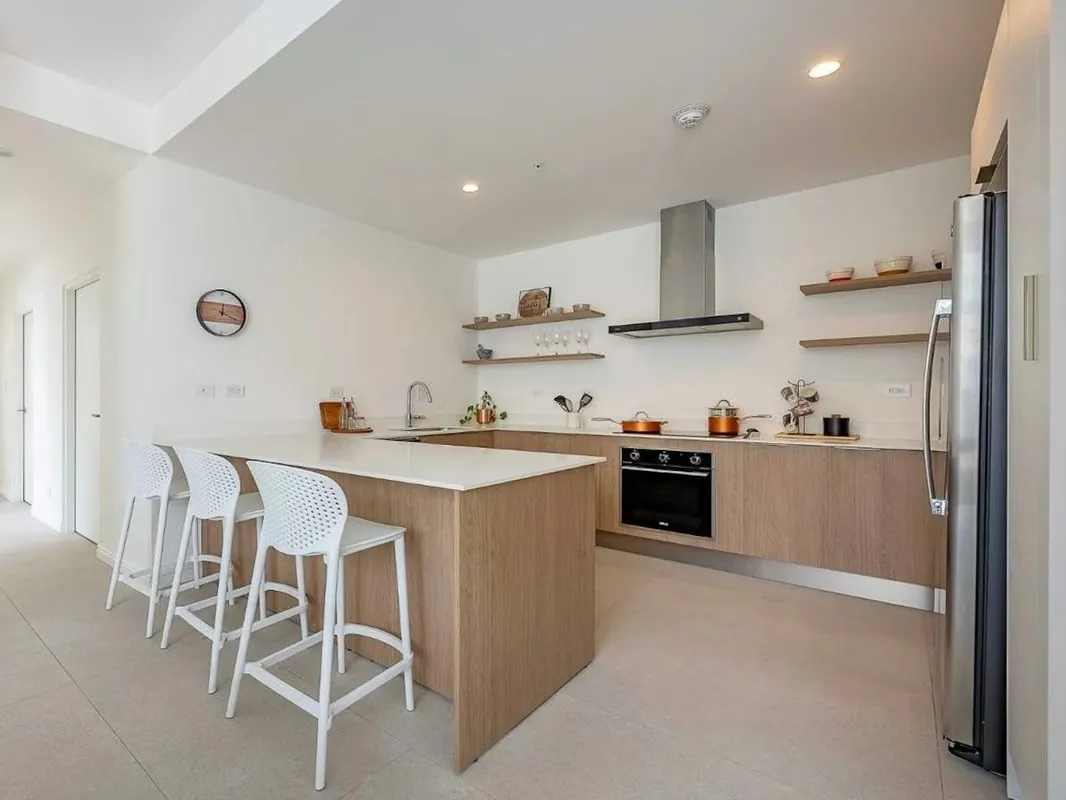 VENTA DE APARTAMENTOS EN CONDOMINIO - ESCAZU*