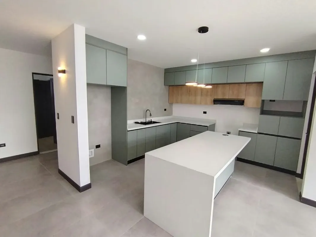 NL Estrene Casa en Condominio Terralta ID 40739