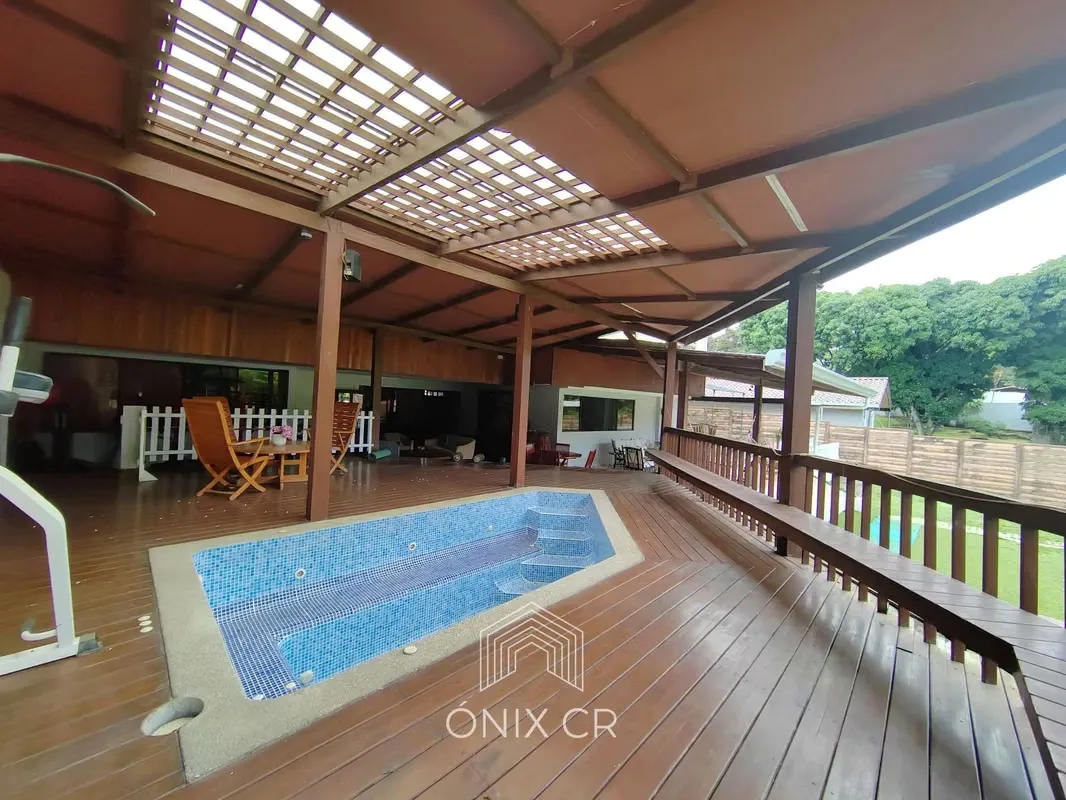 Exclusive Independent House for Sale in Escazu