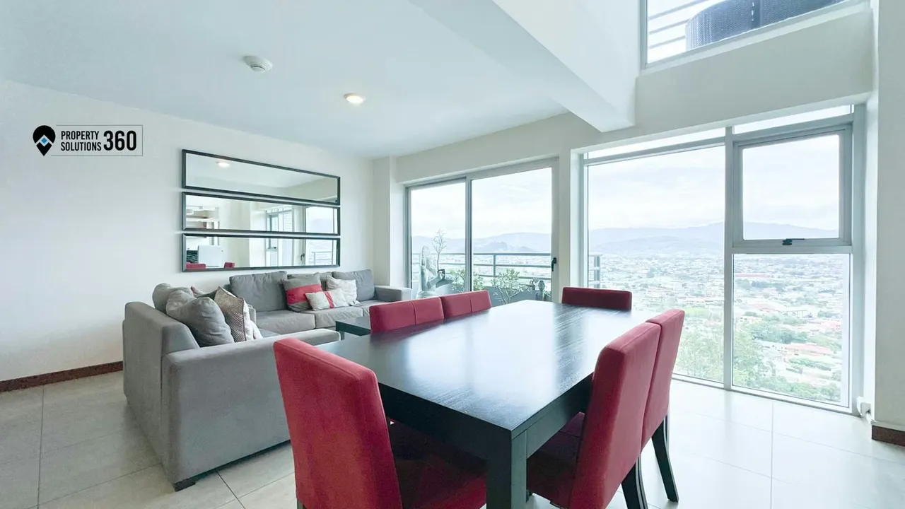 Beautiful apartment for sale in Los Yoses, San José — photo 3