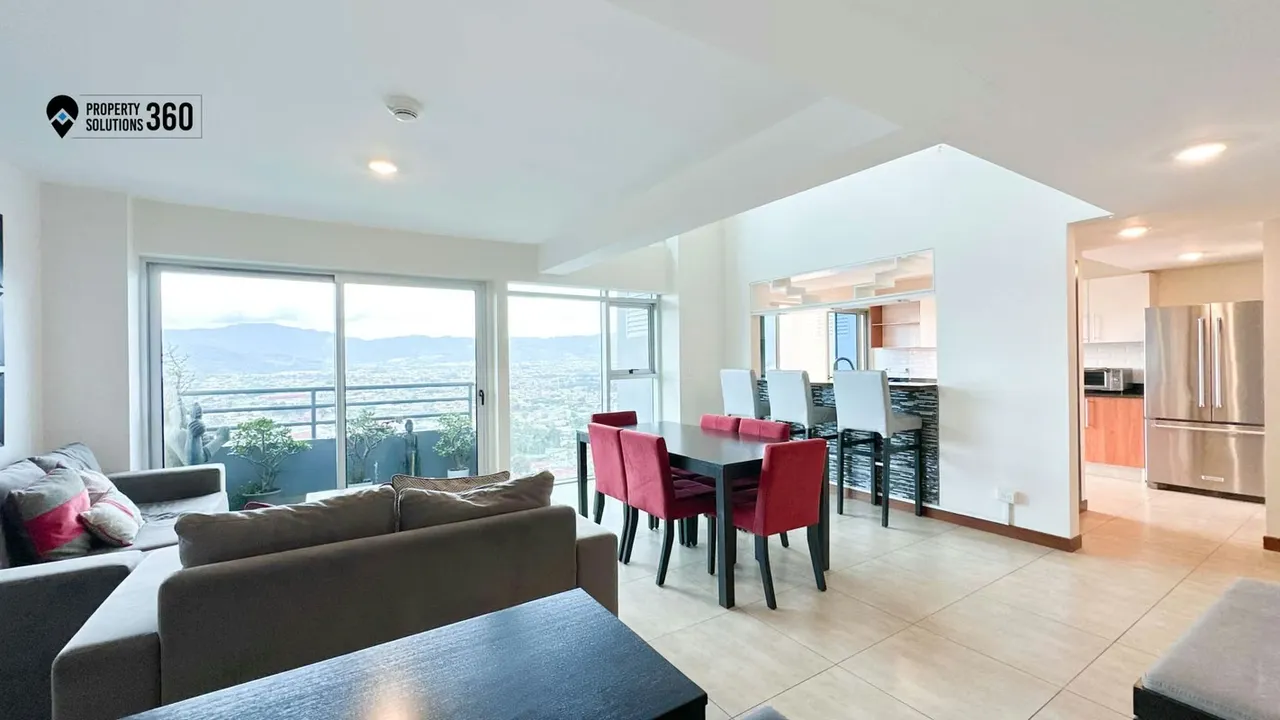 Beautiful apartment for sale in Los Yoses, San José — photo 4