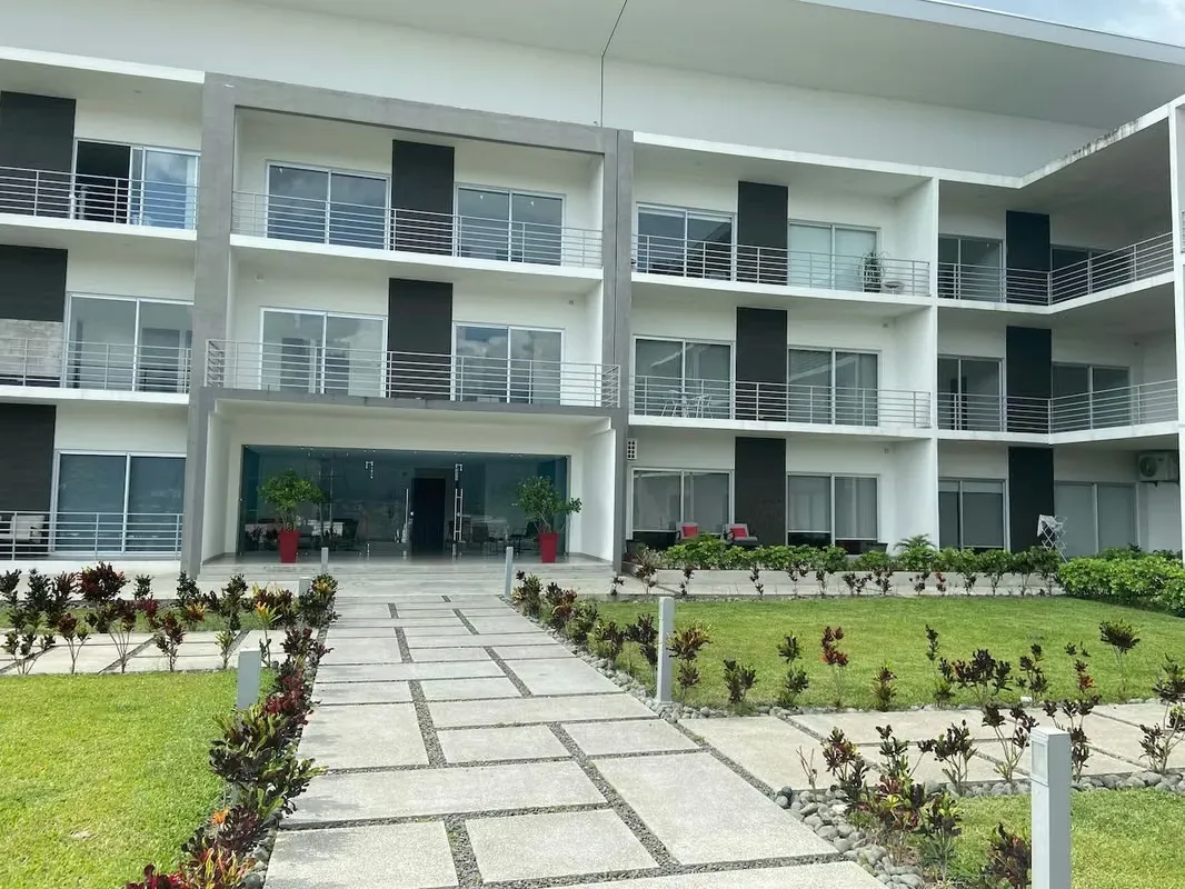 VENTA DE APARTAMENTO EN POZOS DE SANTA ANA