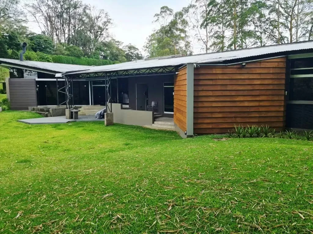 Se vende casa de una planta en Dulce Nombre de La Unión.