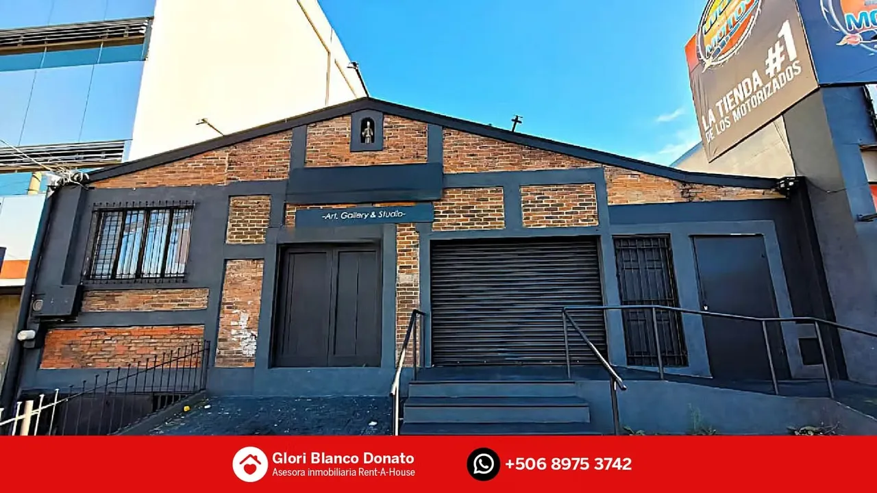 Venta de Local Comercial San Pedro
