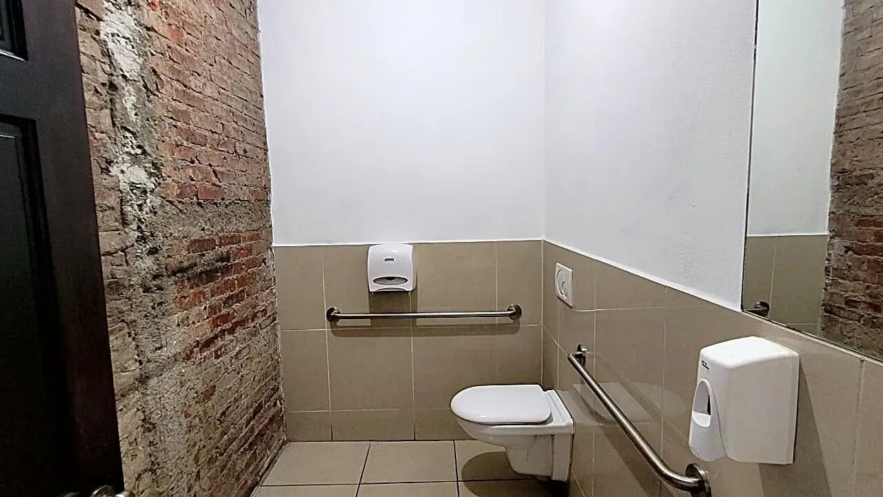 ¡Excelente oportunidad de inversión en San Pedro! Se ofrece en venta un espectacular local comercial de 430 m² de construcción, ubicado sobre avenida principal en San Pedro, una de ... — photo 5